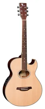 Eagle GL36 Stnt Aco Gl-36 Natural Acetinado
