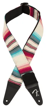 Fender 2" Sonoran Strap Dawn