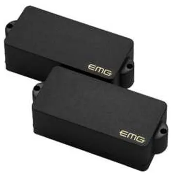 EMG PA