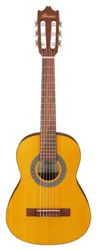 Ibanez GA1-OAM Amber 1/2