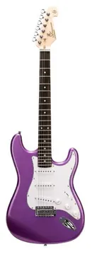 SX ED1MPP - SX Purple