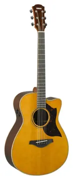 Yamaha Ac3R Are Vn Vintage Naturale