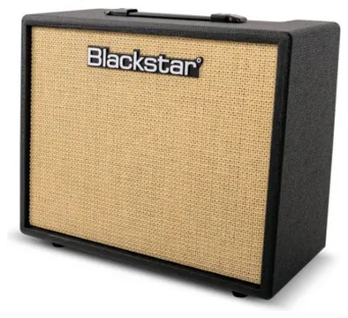 Blackstar Debut 50R Black