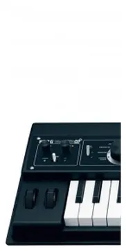Korg MicroKorg XL+