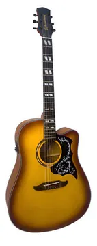 Waldman Tdcex641 Sb Sunburst Com