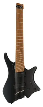 Strandberg Boden Standard N2.8 Black