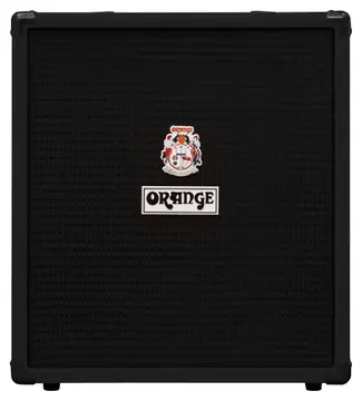 Orange Crush Bass 50