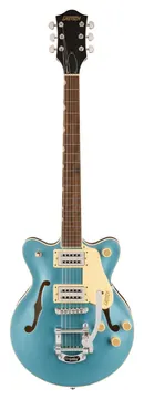 Gretsch Streamliner G2655T Center Block Jr. Double-Cut With