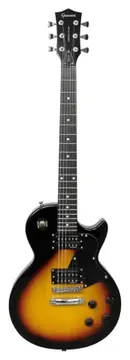Giannini Sonic Plus GAE02 Plus Sunburst