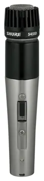Shure 545SD