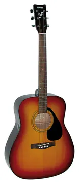 Yamaha F310 Tbs Chitarra Acustica Tabacco Brown Sunburst