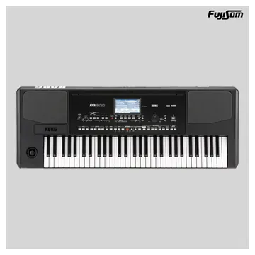 Korg Teclado Korg Arranjador PA-300 61 Teclas| Fujisom