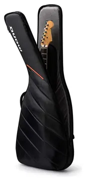 Mono Stealth Electric Guitar Case Black