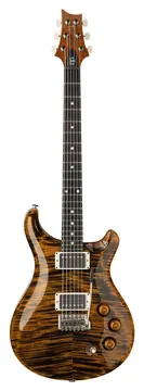 PRS DGT Moons, Tiger Eye #0419032