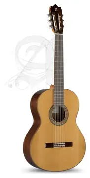 Alhambra 3C Classical Guitar