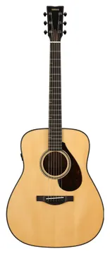 Yamaha FG9 MX Natural