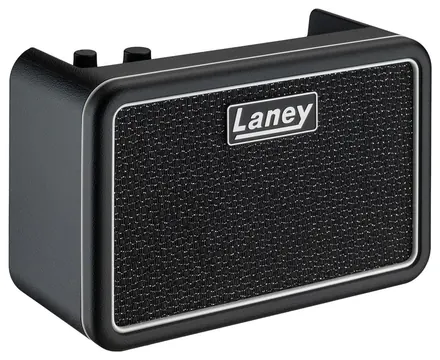 Laney PRISM-MINI Schwarz