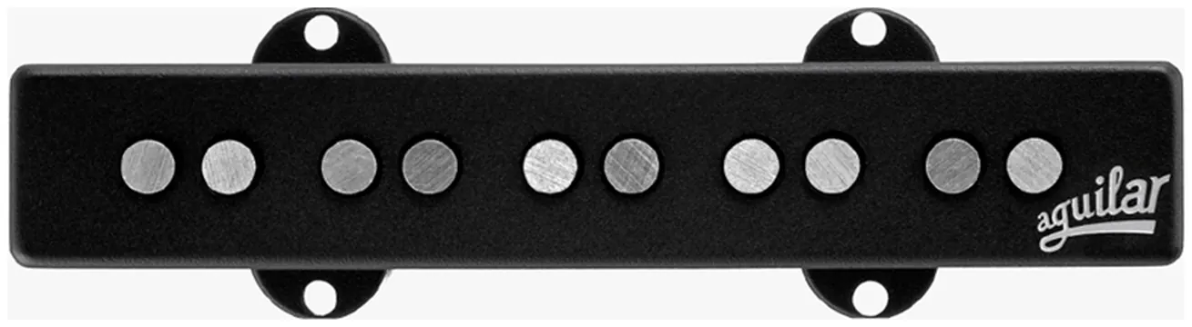 Aguilar AG 5J-HC - Hum-Canceling Jazz Bass 5 Corde