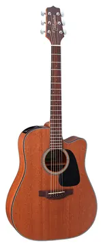 Takamine GD11 E/a Dreadnought - Natural
