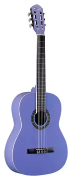 Tagima Memphis AC-39 Acústico DPPS Roxo Satin