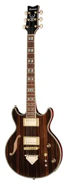 Ibanez AR520HME-NT