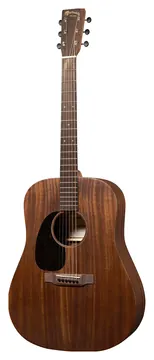 Martin Road Series D-10E Retro Sapele Left Handed