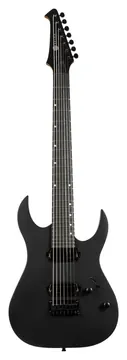 Spira S-407 MBK Satin Black