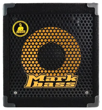 Mark Bass Markbass Mark Bass Mini CMD 121P IV