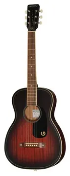 Gretsch JD PARLOR MAH WPG CHRY BRST