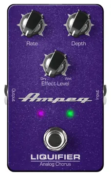 Ampeg Liquifier