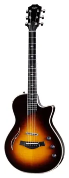 Taylor T5z Pro Tobacco Sunburst