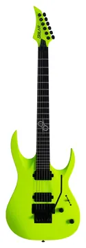 Solar A2.6FRLN Lemon Neon