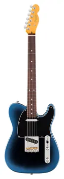 Fender American Professional Telecaster (USA, RW) - dark night