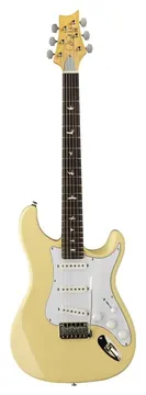 PRS se silver sky moonwhite 3j chitarra elettrica