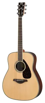 Yamaha FG830 - Natural