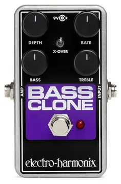Electro-Harmonix Bass Clone