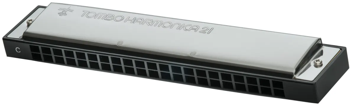 Tombo Tremolo 21 D major
