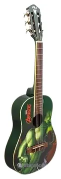 PHX Hulk Marvel Phx Vim-h1 Nylon Com Capa