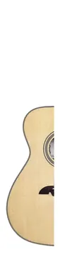 Alvarez Masterworks MF60e Herringbone