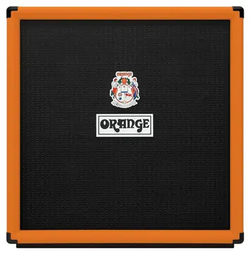 Orange OBC410HC Bassbox 600W/8Ohm
