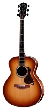 Taylor Gold Label 814e Koa Sunburst