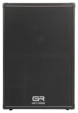 GR BASS GR212 4 Ohm