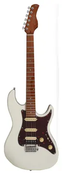 Sire Guitars S7 Awh Antique White V2