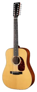 Eastman 1D-12-DLX 12-String