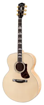 Eastman AC630 - Jumbo Blonde