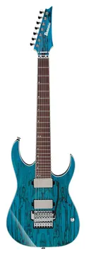 Ibanez HZK1 Signature Hazuki 7-string