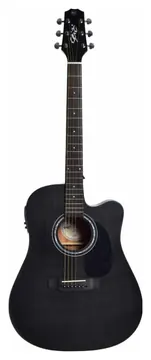 Seizi Neo Tokyo Cutaway Kaizen - Open Pore Black Com Bag