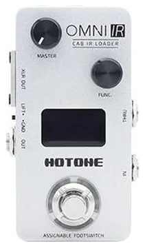 Hotone Omni IR