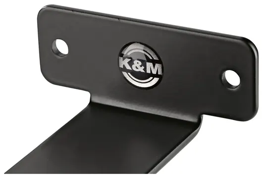 König+Meyer K&M 16311 Kopfhörer-Wandhalter
