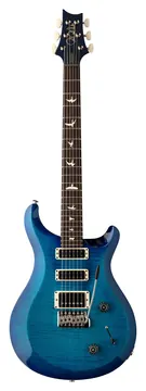 PRS S2 STUDIO LAKE BLUE